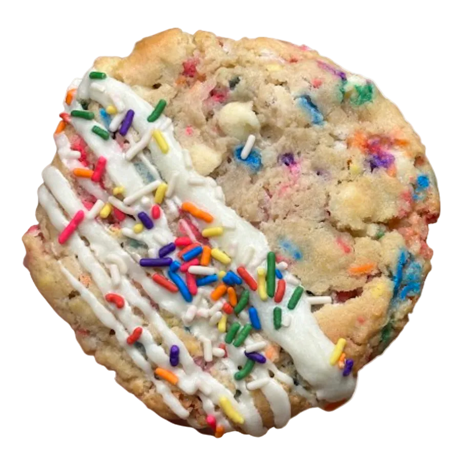 Funfetti Sprinkle