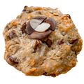 Toasted Almond Joy