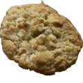 White Chocolate Macadamia Nut